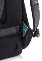 Городской рюкзак XD Design Bobby Hero Regular Black (P705.291) фото №4 — интернет-магазин Desire.md