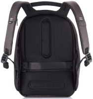 Городской рюкзак XD Design Bobby Hero Regular Black (P705.291) фото №5 — интернет-магазин Desire.md