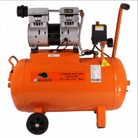 Compresor Bisonte SC012-050 imaginea #2 — magazin online Desire.md