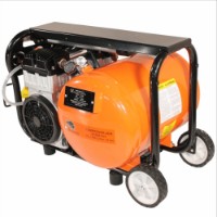 Компрессор Bisonte SC020-015 фото №3 — интернет-магазин Desire.md