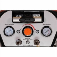 Компрессор Bisonte SC020-015 фото №4 — интернет-магазин Desire.md