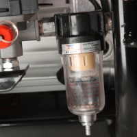 Компрессор Bisonte SC020-015 фото №6 — интернет-магазин Desire.md