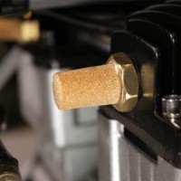 Компрессор Bisonte SC020-015 фото №7 — интернет-магазин Desire.md