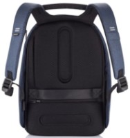 Городской рюкзак XD Design Bobby Hero Regular Navy (P705.295) фото №3 — интернет-магазин Desire.md