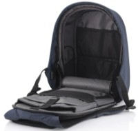 Городской рюкзак XD Design Bobby Hero Regular Navy (P705.295) фото №4 — интернет-магазин Desire.md