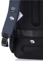 Городской рюкзак XD Design Bobby Hero Regular Navy (P705.295) фото №5 — интернет-магазин Desire.md