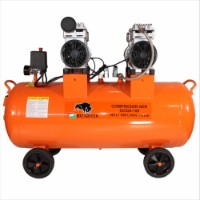 Compresor Bisonte SC024-100 imaginea #2 — magazin online Desire.md