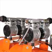 Compresor Bisonte SC024-100 imaginea #3 — magazin online Desire.md