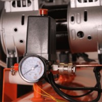 Compresor Bisonte SC024-100 imaginea #4 — magazin online Desire.md