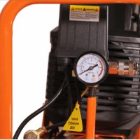 Compresor Bisonte SF020-025 imaginea #4 — magazin online Desire.md