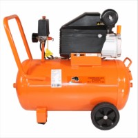 Компрессор Bisonte SF020-050 фото №2 — интернет-магазин Desire.md