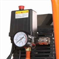 Компрессор Bisonte SF020-050 фото №3 — интернет-магазин Desire.md