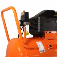 Компрессор Bisonte SF020-050 фото №4 — интернет-магазин Desire.md