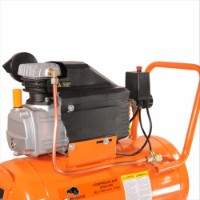 Компрессор Bisonte SF020-050 фото №5 — интернет-магазин Desire.md