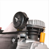 Компрессор Bisonte SF020-050 фото №6 — интернет-магазин Desire.md