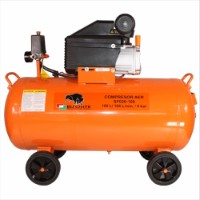 Компрессор Bisonte SF020-100 фото №2 — интернет-магазин Desire.md