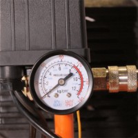 Компрессор Bisonte SF020-100 фото №3 — интернет-магазин Desire.md