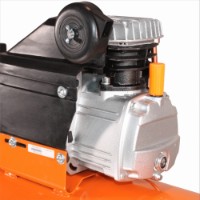 Компрессор Bisonte SF020-100 фото №4 — интернет-магазин Desire.md