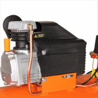 Компрессор Bisonte SF020-100 фото №5 — интернет-магазин Desire.md