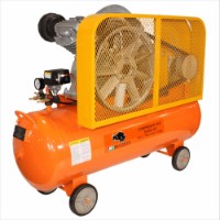 Компрессор Bisonte SV054-105 фото №3 — интернет-магазин Desire.md