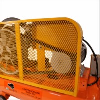 Компрессор Bisonte SV054-105 фото №4 — интернет-магазин Desire.md