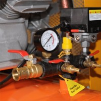 Компрессор Bisonte SW102-170 фото №2 — интернет-магазин Desire.md