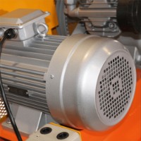 Компрессор Bisonte SW102-170 фото №3 — интернет-магазин Desire.md