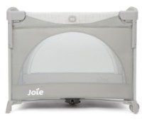 Манеж Joie Kubbie Wheat Light Grey фото №3 — интернет-магазин Desire.md