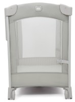 Манеж Joie Kubbie Wheat Light Grey фото №5 — интернет-магазин Desire.md