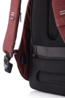 Rucsac pentru oraș XD Design Bobby Hero Regular Red (P705.294) imaginea #5 — magazin online Desire.md