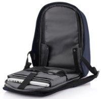 Rucsac pentru oraș XD Design Bobby Hero XL Navy (P705.715) imaginea #4 — magazin online Desire.md