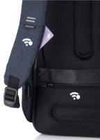 Rucsac pentru oraș XD Design Bobby Hero XL Navy (P705.715) imaginea #5 — magazin online Desire.md