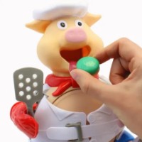 Настольная игра Goliath Porcusorul Ghita (30704) фото №3 — интернет-магазин Desire.md