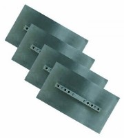 Отделочные ножы Bisonte 4pcs (BT0002438)