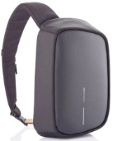 Rucsac pentru oraș XD Design Bobby Sling Black (P705.781)