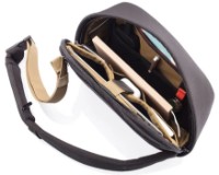 Городской рюкзак XD Design Bobby Sling Black (P705.781) фото №4 — интернет-магазин Desire.md