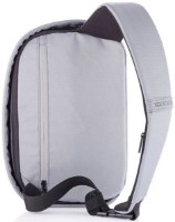 Городской рюкзак XD Design Bobby Sling Gray (P705.782)  фото №2 — интернет-магазин Desire.md
