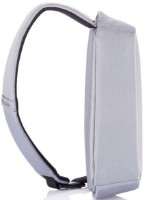 Городской рюкзак XD Design Bobby Sling Gray (P705.782)  фото №4 — интернет-магазин Desire.md