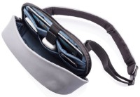 Городской рюкзак XD Design Bobby Sling Gray (P705.782)  фото №5 — интернет-магазин Desire.md
