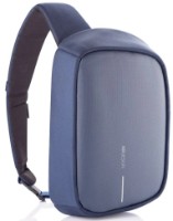 Городской рюкзак XD Design Bobby Sling Navy (P705.785) фото №1 — интернет-магазин Desire.md