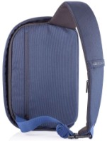Городской рюкзак XD Design Bobby Sling Navy (P705.785) фото №3 — интернет-магазин Desire.md