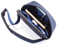 Городской рюкзак XD Design Bobby Sling Navy (P705.785) фото №5 — интернет-магазин Desire.md