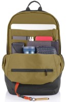 Городской рюкзак XD Design Bobby Soft Black (P705.791) фото №4 — интернет-магазин Desire.md