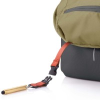 Городской рюкзак XD Design Bobby Soft Black (P705.791) фото №5 — интернет-магазин Desire.md