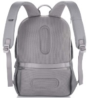 Rucsac pentru oraș XD Design Bobby Soft Gray (P705.792) imaginea #2 — magazin online Desire.md