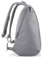 Rucsac pentru oraș XD Design Bobby Soft Gray (P705.792) imaginea #3 — magazin online Desire.md