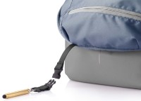 Rucsac pentru oraș XD Design Bobby Soft Gray (P705.792) imaginea #6 — magazin online Desire.md