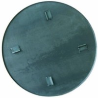 Полировочный круг для бетона Bisonte BT0002256