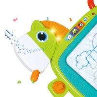 Tableta de desen Hola Toys (3131)  imaginea #3 — magazin online Desire.md