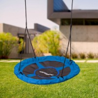 Детские качели Insportline Worker Lumpino 22139 (5038) фото №4 — интернет-магазин Desire.md